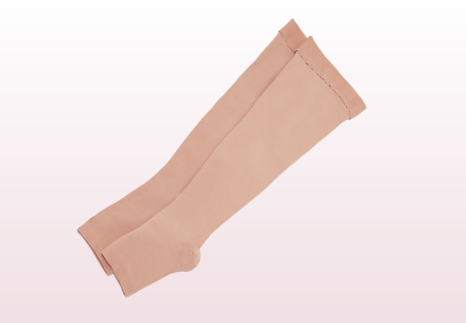 When To Remove Compression Stockings After Surgery CSW