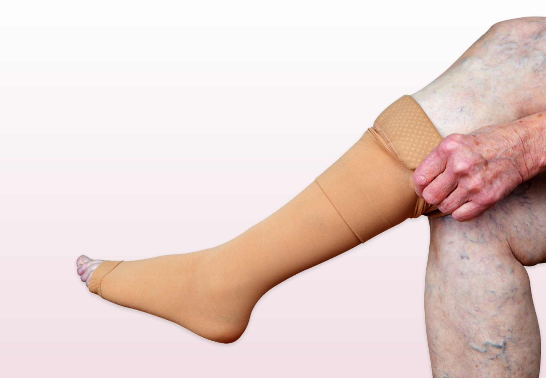 Compression Stockings For Varicose Veins